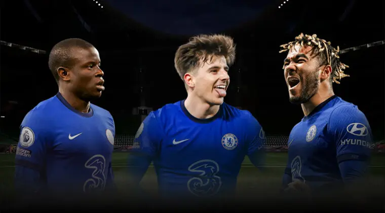 Imagen de FIFA 21: la mejor plantilla del Chelsea en Ultimate Team