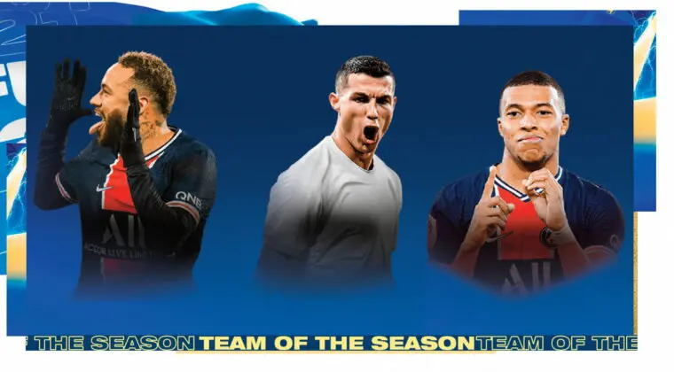 Imagen de FIFA 21: EA desvela cuándo llegan los TOTS de Serie A y Ligue One a Ultimate Team