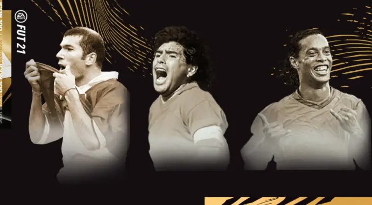 Imagen de FIFA 21 Icon Swaps: estos son todos los Iconos que aparecen en el player pick Moments +93. ¿Mejor que el atacante +92?