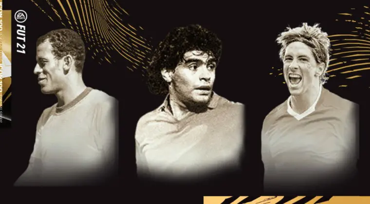 Imagen de FIFA 21 Icon Swaps: Iconos que queremos ver en la tercera tanda (siendo realistas)