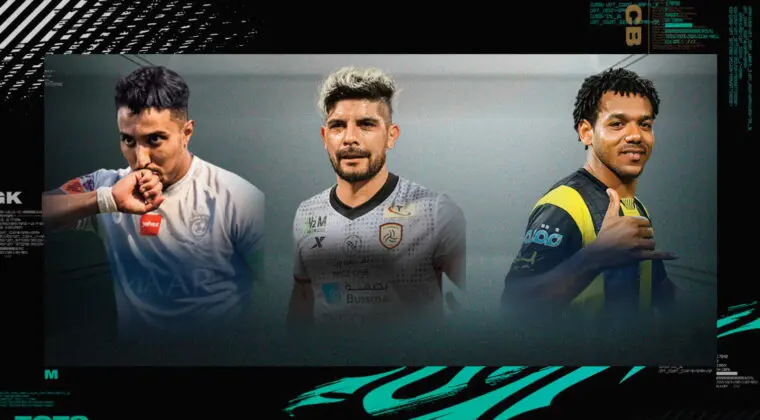 Imagen de FIFA 21: ¿Qué cartas TOTS de la Liga Saudí son interesantes y cuáles no merecen la pena? + Cómo linkearlos