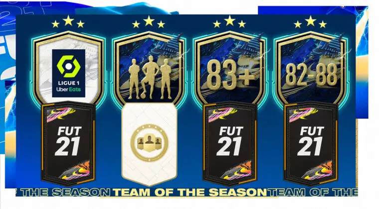 Imagen de FIFA 21: ¿Merecen la pena las nuevas mejoras de la Ligue 1"?