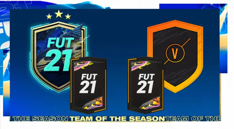 Imagen de FIFA 21: ¿Merecen la pena los SBC's "Desafío TOTS de la Bundesliga" y "Partidos de marquesina"?