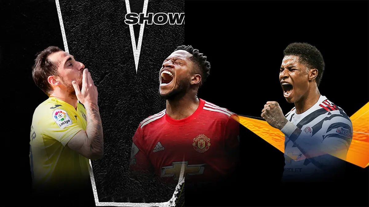 FIFA 21 Ultimate Team UEL UEFA Europa League RTTF Showdown MOTM Award Winner