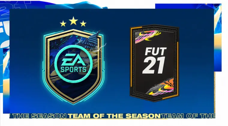 Imagen de FIFA 21: ¿Merece la pena el SBC "Desafío del TOTS de la Bundesliga"?