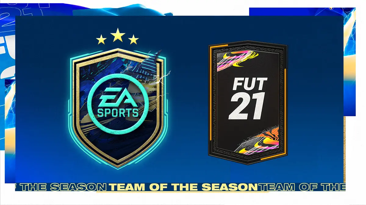 FIFA 21 Ultimate Team SBC Bundesliga TOTS
