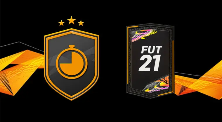 Imagen de FIFA 21: ¿Merece la pena el SBC "Desafío descanso de UEL"?
