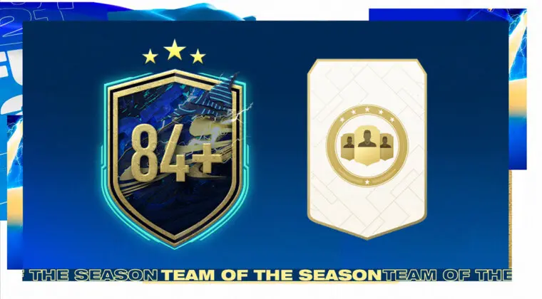 Imagen de FIFA 21: ¿Merece la pena el SBC "Elección de jugador único 84+"