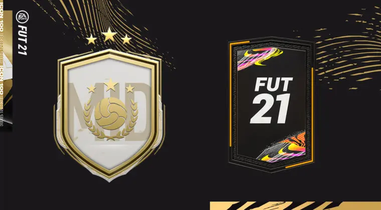 Imagen de FIFA 21: ¿Merece la pena el SBC "Mejora de Centrocampista Icono"?