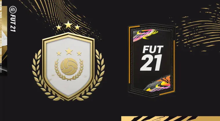 Imagen de FIFA 21: ¿Merece la pena el SBC "Mejora icono top garantizado"?