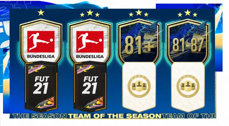 Imagen de FIFA 21: ¿Merecen la pena las nuevas mejoras de la Bundesliga"?