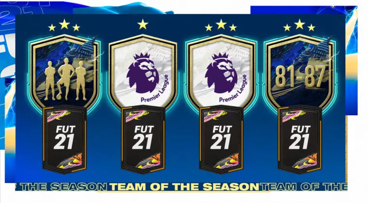 Imagen de FIFA 21: ¿Merecen la pena las nuevas mejoras de la Premier League"?