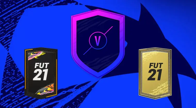 Imagen de FIFA 21: ¿Merece la pena el SBC "Partidos Clave de la UEFA"? (05/05/2021)