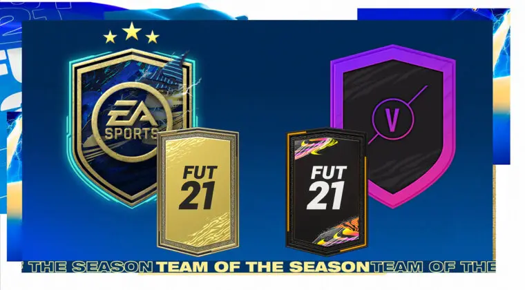 Imagen de FIFA 21: ¿Merecen la pena los SBC's "Desafío del TOTS de LaLiga" y "Partidos de marquesina"?