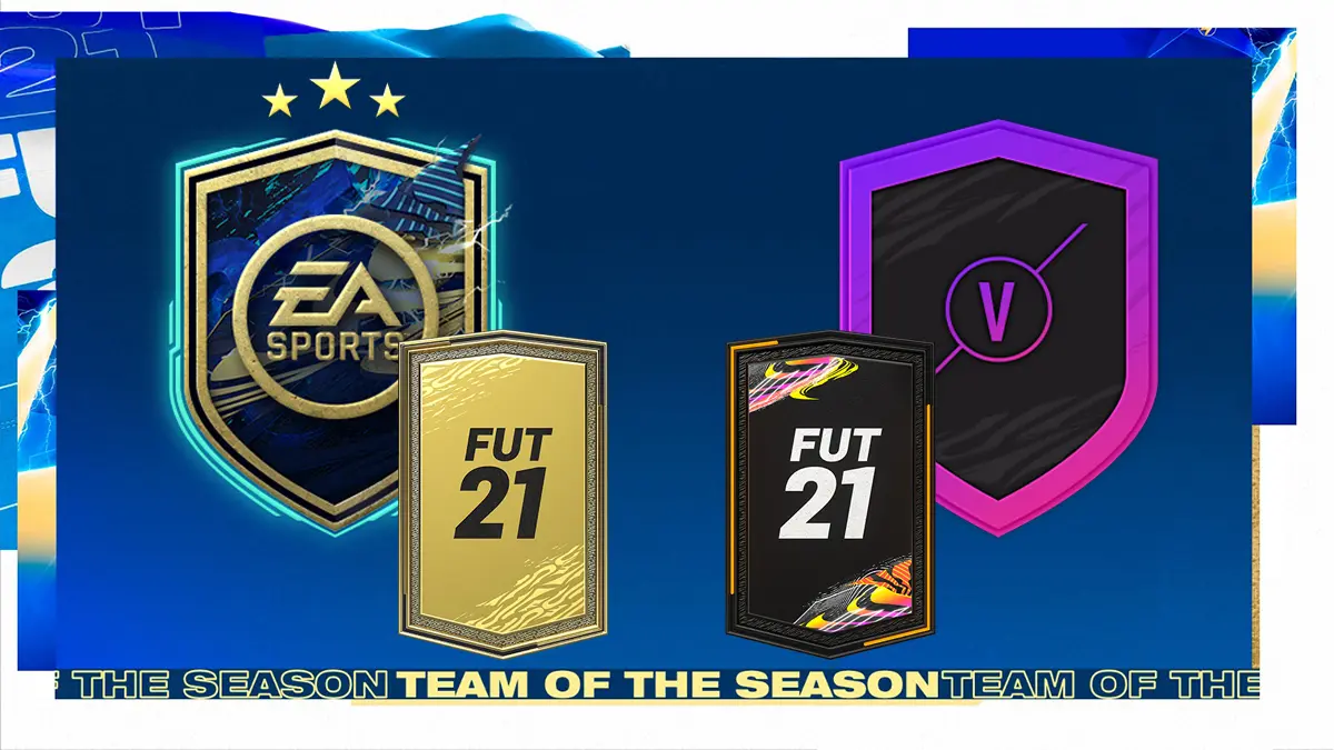 FIFA 21 Ultimate Team SBC Partidos de marquesina Desafío TOTS LaLiga