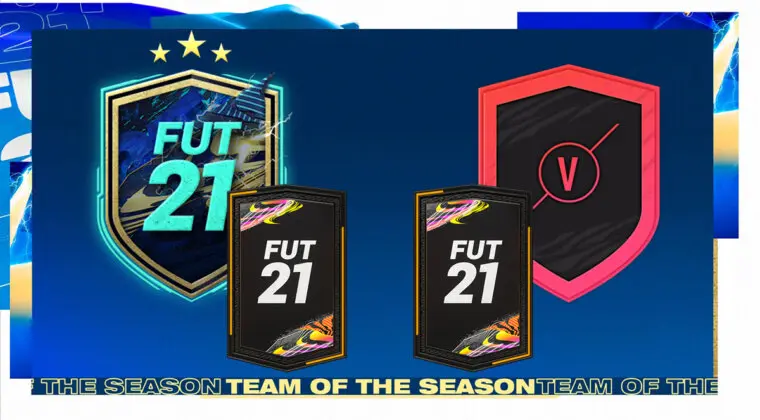 Imagen de FIFA 21: ¿Merecen la pena los SBC's "Desafío TOTS de la Serie A" y "Partidos de marquesina"?