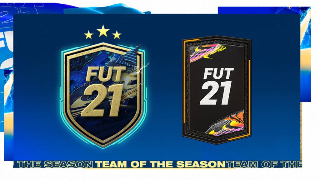 FIFA 21 Ultimate Team SBC Serie A