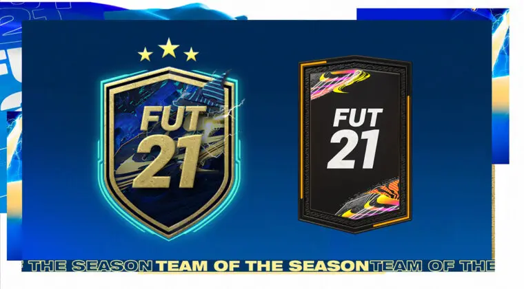 Imagen de FIFA 21: ¿Merece la pena el SBC "Desafío TOTS de la Serie A"? 25-05-2021