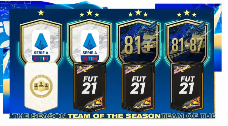 Imagen de FIFA 21: ¿Merecen la pena las nuevas mejoras de la Serie A"?