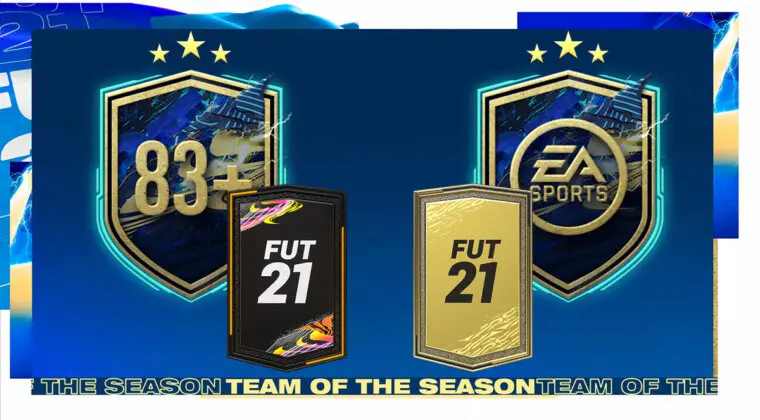 Imagen de FIFA 21: ¿Merecen la pena los SBC's "Mejora x5 Bundesliga 83+" y "Desafío TOTS de la Bundesliga"?
