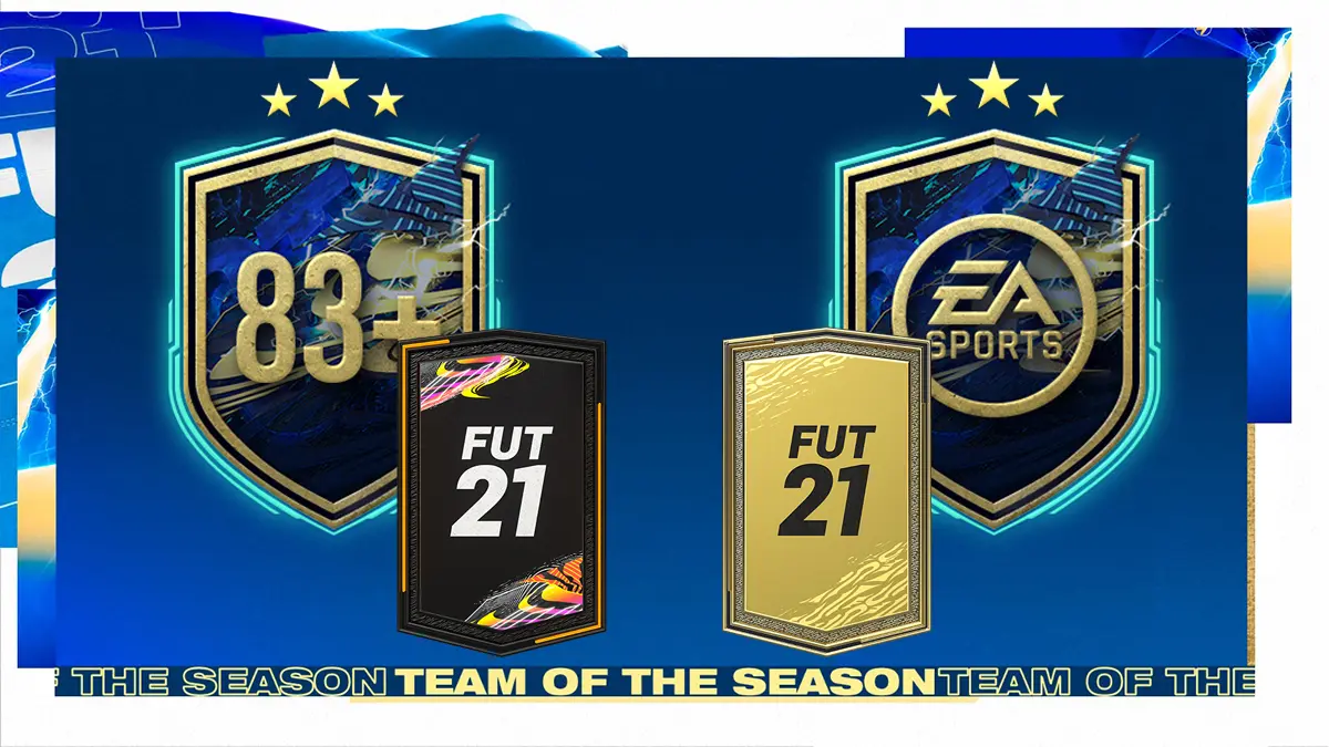 FIFA 21 Ultimate Team SBC Bundesliga TOTS