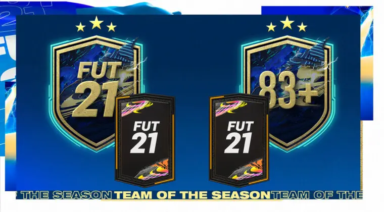Imagen de FIFA 21: ¿Merecen la pena los SBC's "Desafío TOTS de la Bundesliga" y "Mejora x5 Bundesliga 83+"?