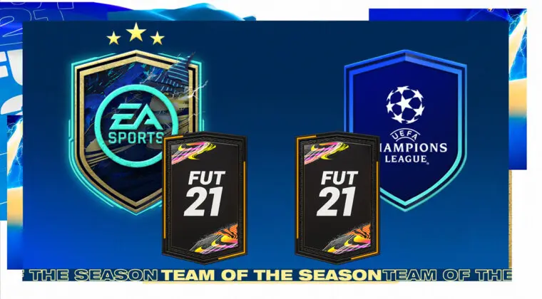 Imagen de FIFA 21: ¿Merecen la pena los SBC's "Desafío de la Premier League y "Galáctico"?
