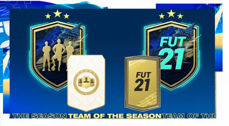 Imagen de FIFA 21: ¿Merecen la pena los SBC's "Elección de jugador de LaLiga 85+" y "Desafío del TOTS de LaLiga"?