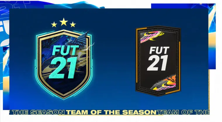 Imagen de FIFA 21: ¿Merece la pena el SBC "Desafío del TOTS de LaLiga"?