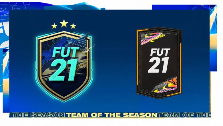 FIFA 21 Ultimate Team SBC LaLiga TOTS