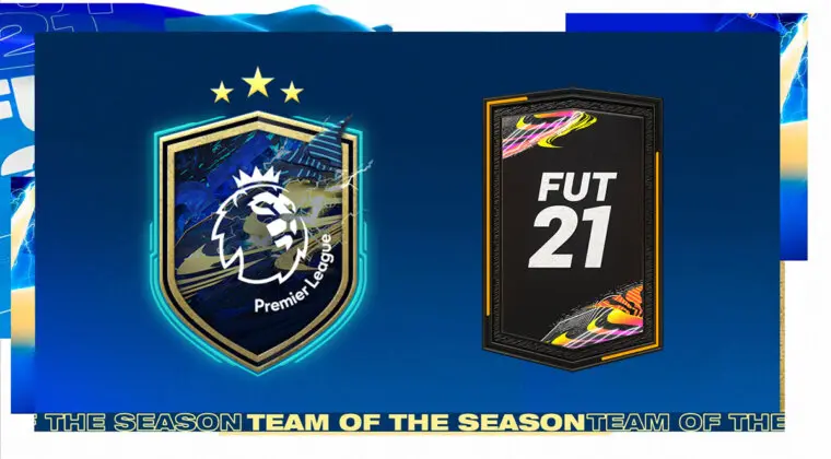 Imagen de FIFA 21: ¿Merece la pena el SBC "TOTS Premier League garantizado"?