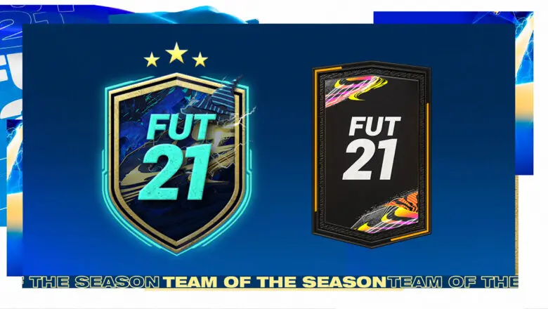 FIFA 21 Ultimate Team SBC TOTS Serie A