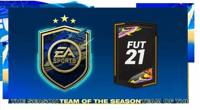 Imagen de FIFA 21: ¿Merece la pena el SBC "Desafío TOTS de la Serie A"? 23-05-2021