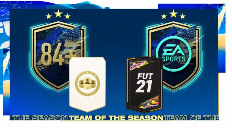 Imagen de FIFA 21: consigue un sobre de 55.000 monedas y un player pick 84+ por completar estos nuevos SBC's