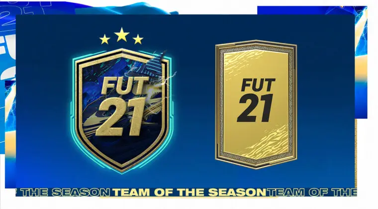 Imagen de FIFA 21: ¿Merece la pena el SBC "Desafío TOTS de la Serie A"?
