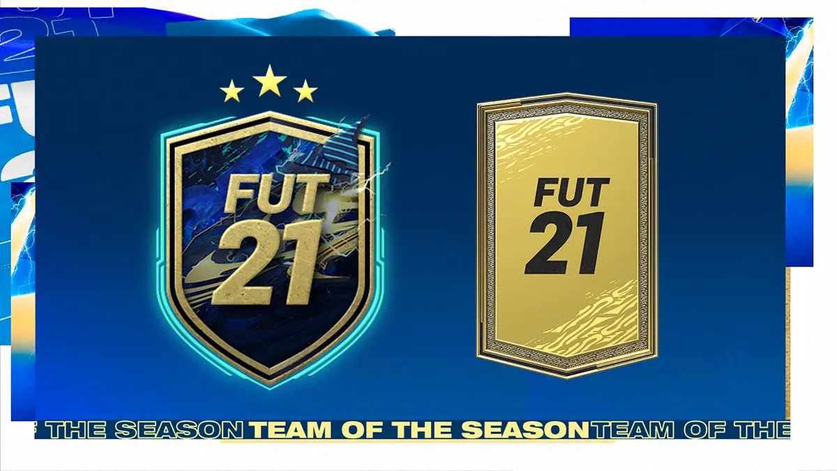 FIFA 21 Ultimate Team SBC TOTS Serie A