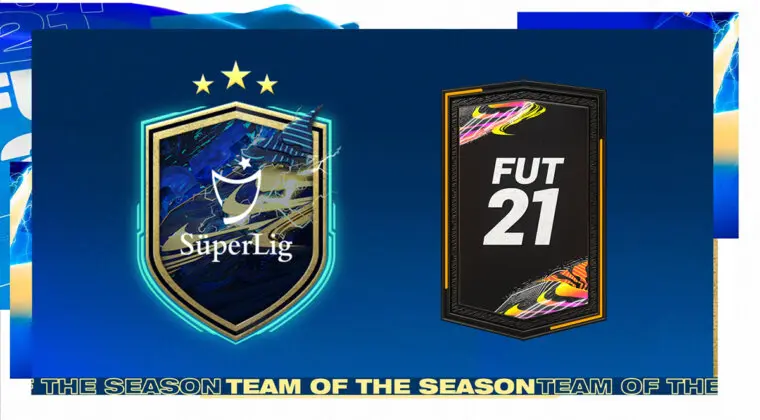 Imagen de FIFA 21: ¿Merece la pena el SBC "TOTS Süper Lig garantizado"?