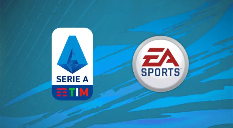 Imagen de FIFA 22: EA Sports podría haber llegado a un acuerdo con la Serie A para la próxima temporada