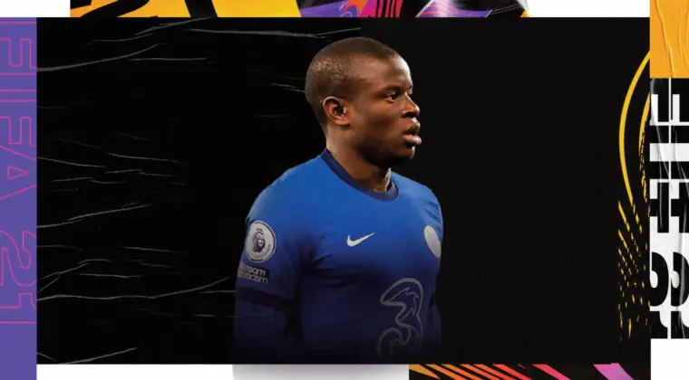 Imagen de FIFA 21: llegan nuevos MOTM y una carta Headliners mejorará sus estadísticas