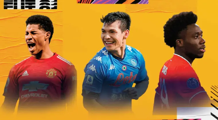 Imagen de FIFA 21: estas son las únicas cartas que tienen un ritmo perfecto en Ultimate Team