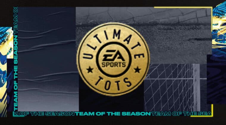 Imagen de FIFA 21: ¿Qué es el TOTS Ultimate y qué podemos esperar de él? El mejor Equipo de la Temporada llega pronto
