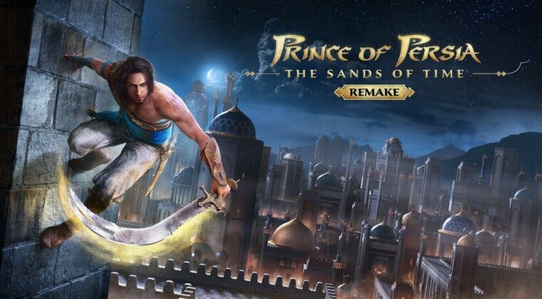 Imagen de Ubisoft desvela la ventana de lanzamiento de Prince of Persia: Las Arenas del Tiempo Remake