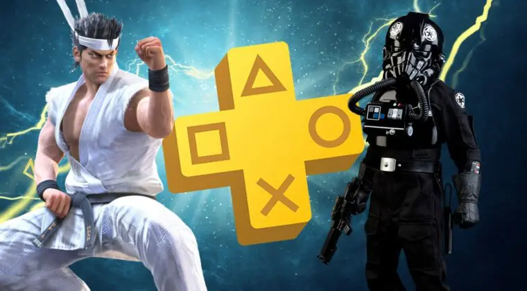 Imagen de Última oportunidad para descargar los juegos de PS Plus de junio de 2021