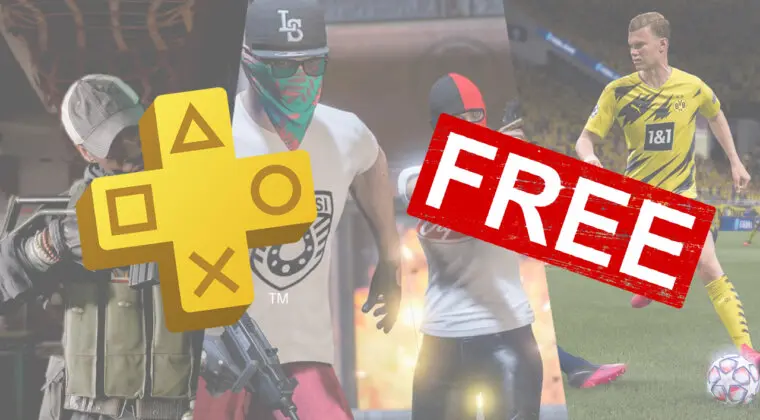 Imagen de Disfruta durante este fin de semana del multijugador de PS Plus gratis en PS4 y PS5
