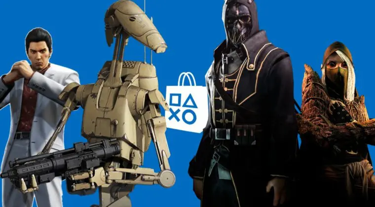 Imagen de Las 5 mejores ofertas de PS Store en 'Experiencias de Otro Nivel' que no debes dejar escapar