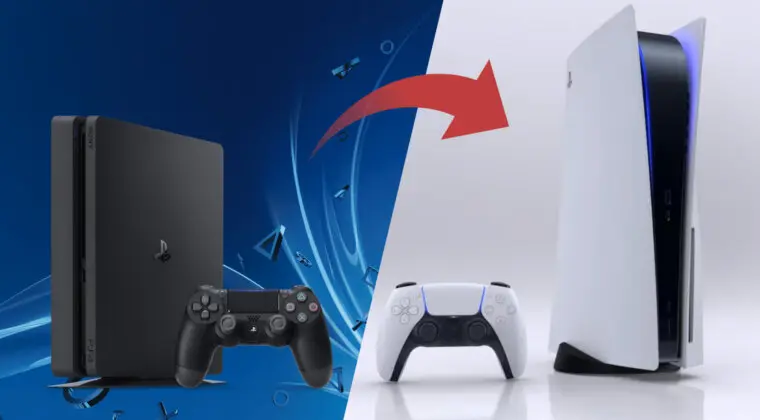 Imagen de ¿Merece la pena dar el salto de PS4 a PS5 tras 6 meses desde su lanzamiento?