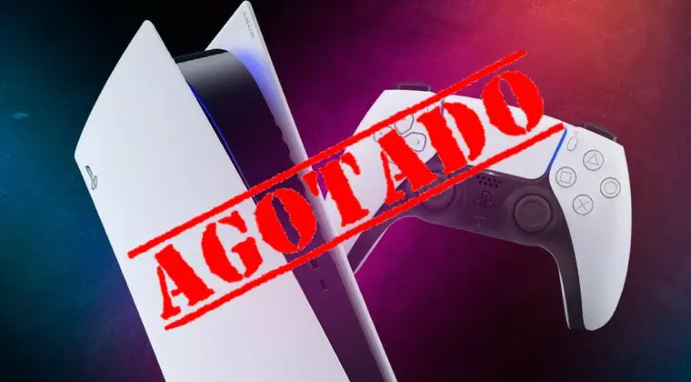 Imagen de El stock de PS5 seguirá siendo insuficiente durante todo el 2021, confirma PlayStation