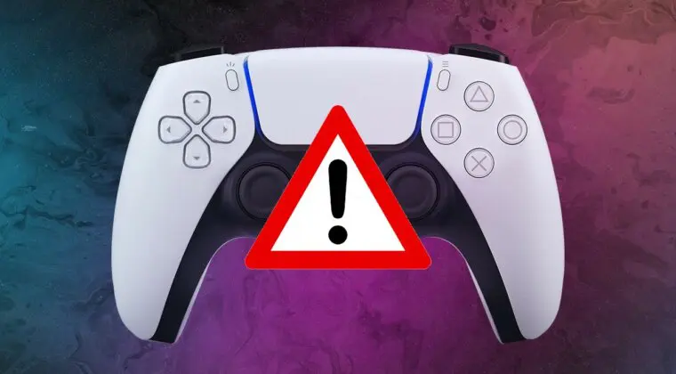Imagen de La demanda por el drift del DualSense de PS5 escala y se reclama un juicio