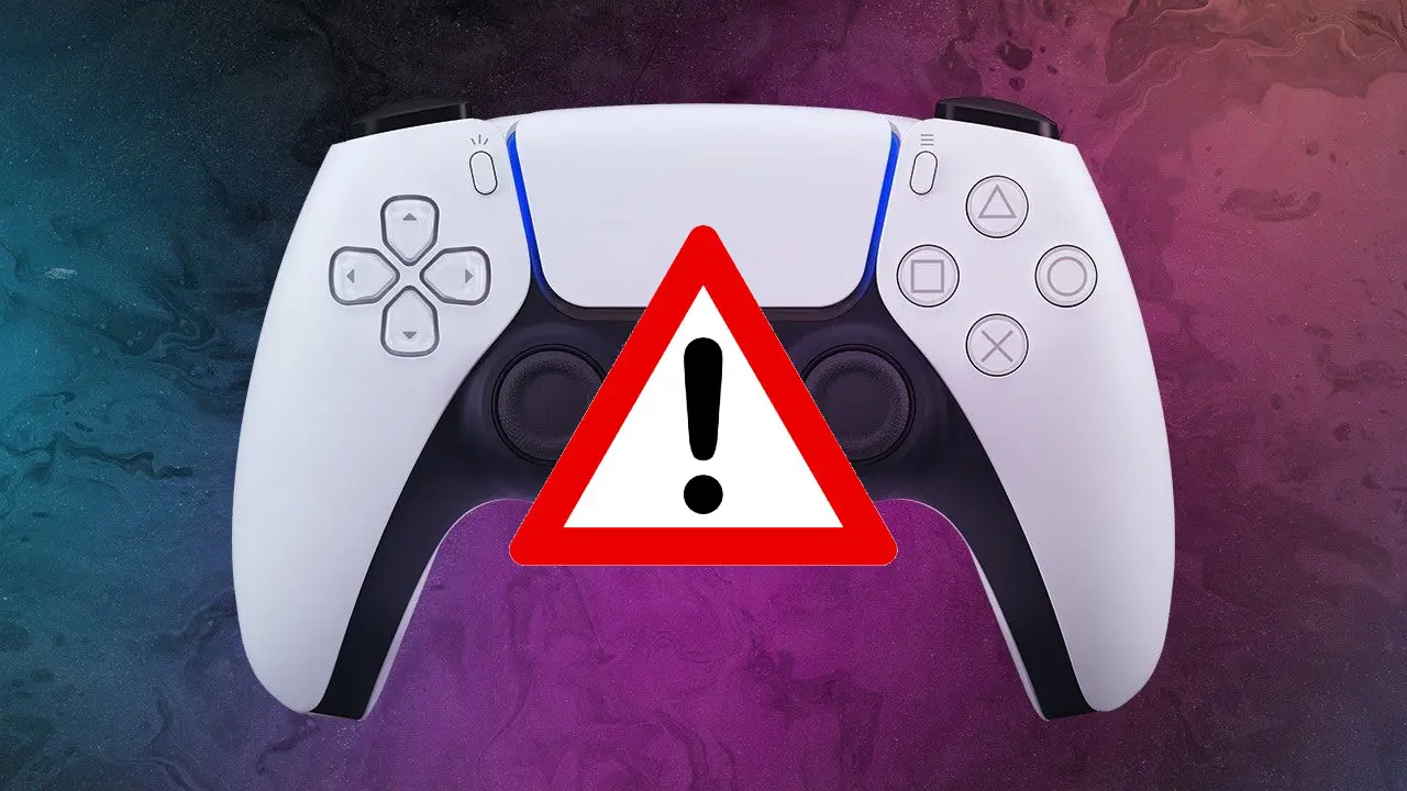 ps5 dualsense drift