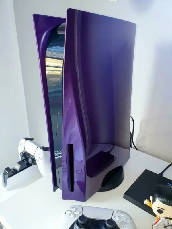 PS5